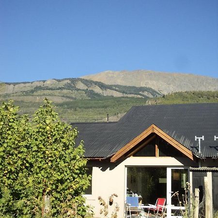 Casas Con Vista Al Piltri Βίλα El Bolsón Εξωτερικό φωτογραφία